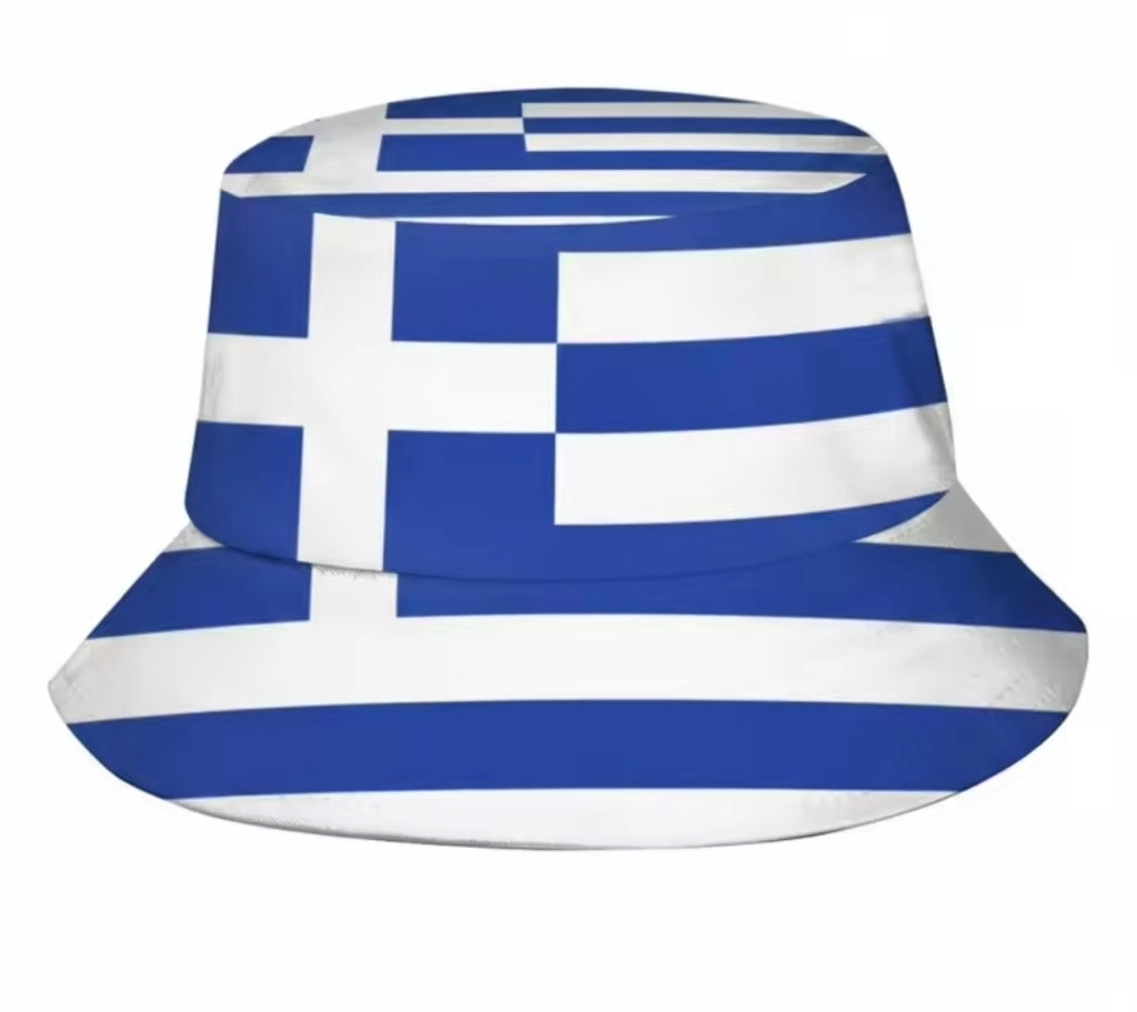 Bucket Hat