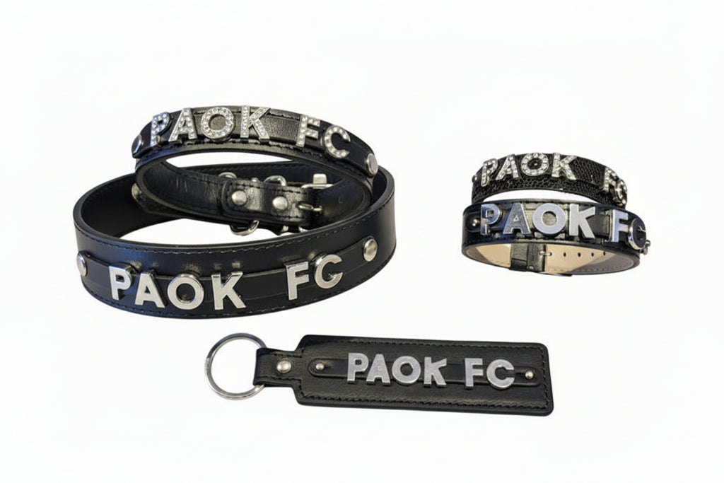 PAOK FC Pack