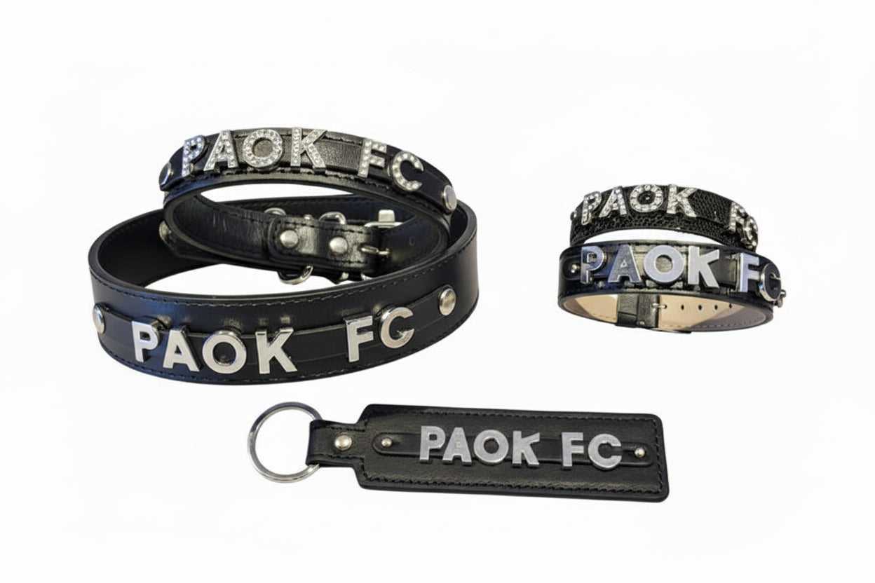PAOK FC Pack