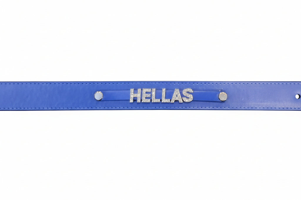 Hellas Pet Collar