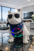 HERMES HELLENIC BULLDOG Wireless Bluetooth Speaker