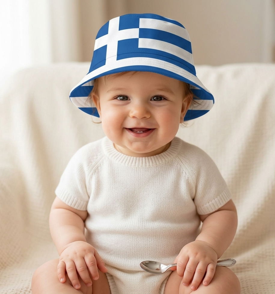 Bucket Hat