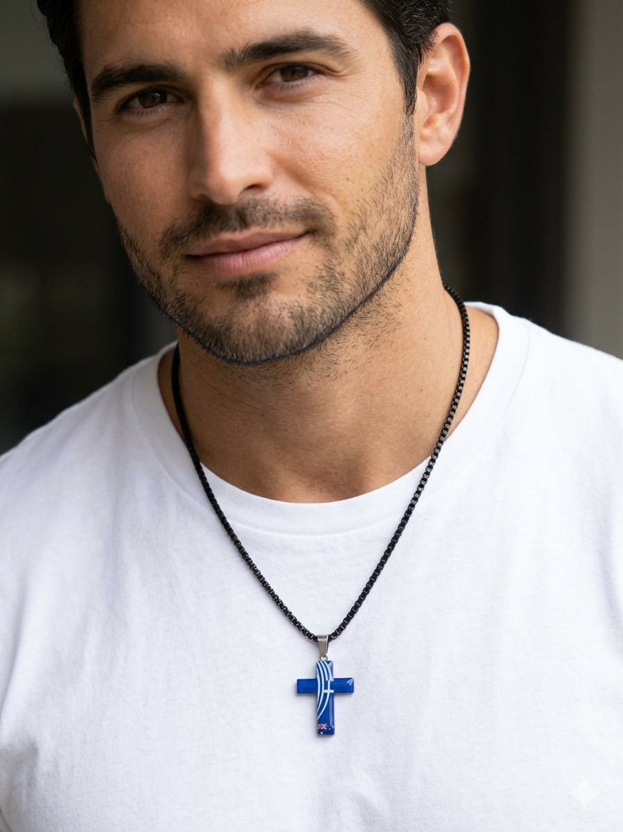 Greek Cross