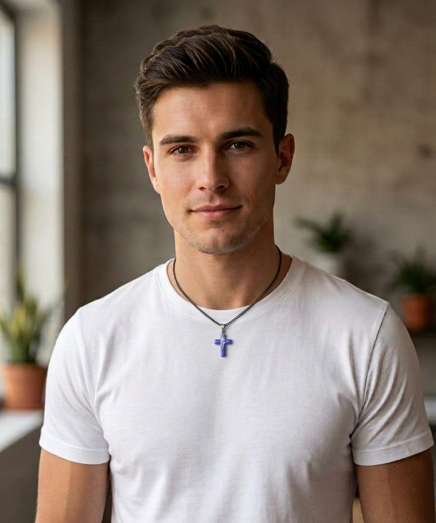 Greek Cross