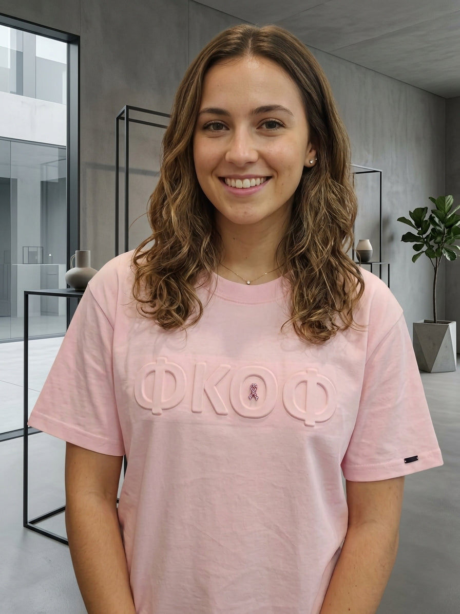 ΦΚΟΦ (FKOF) Cancer T-shirt