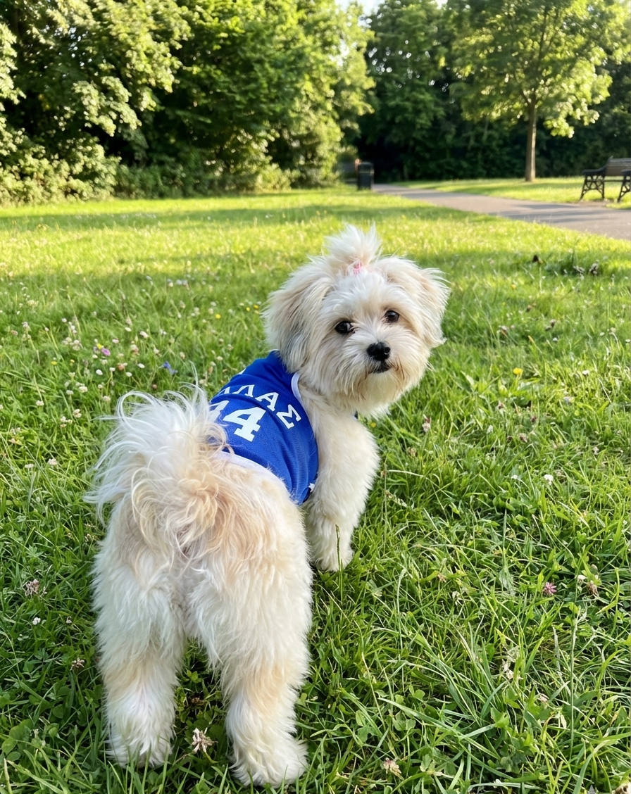 Dog/Cat Greek Basketball Tshirt