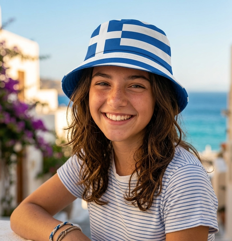 Bucket Hat